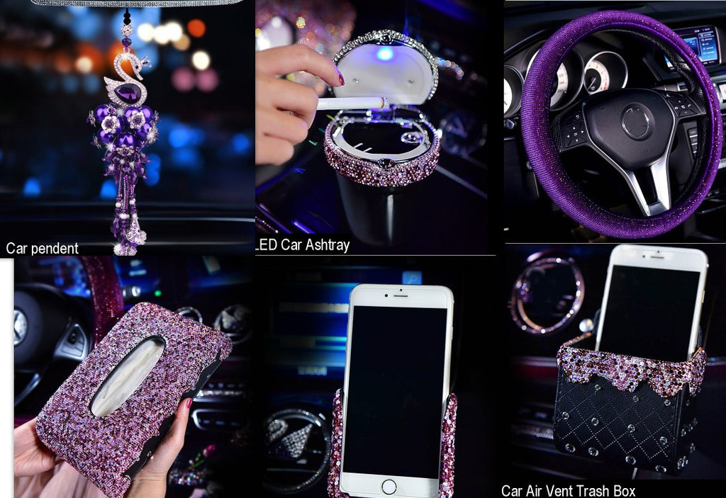 Car Accessories For Women
