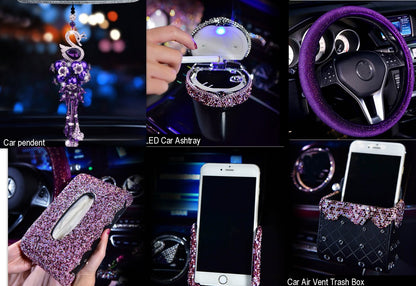 Car Accessories For Women
