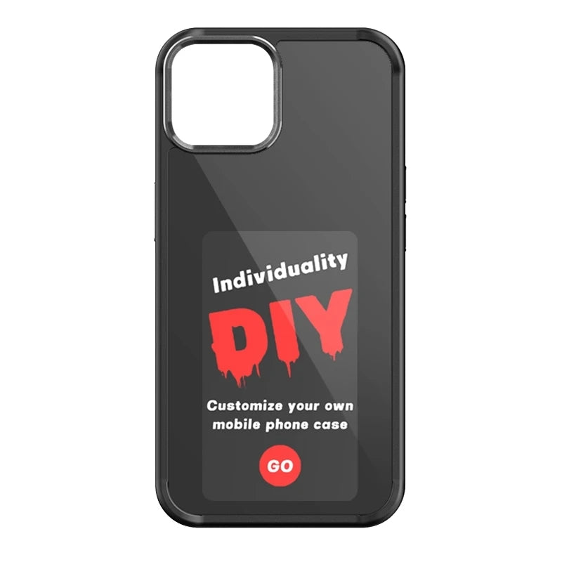 E-ink Screen Phone Case Unlimited Screen
