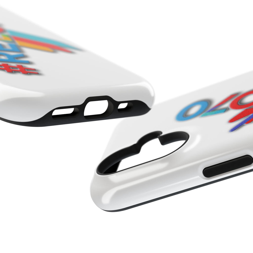 Impact-Resistant Phone Case