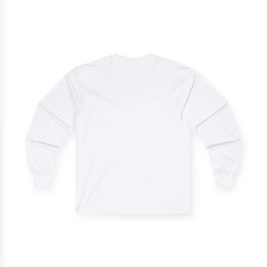 Logo Long Sleeve Tee #REZ070