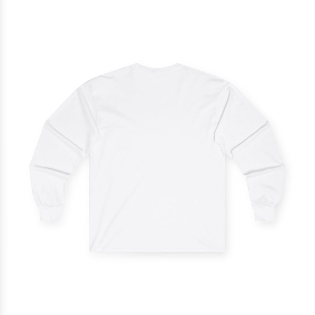 Logo Long Sleeve Tee 