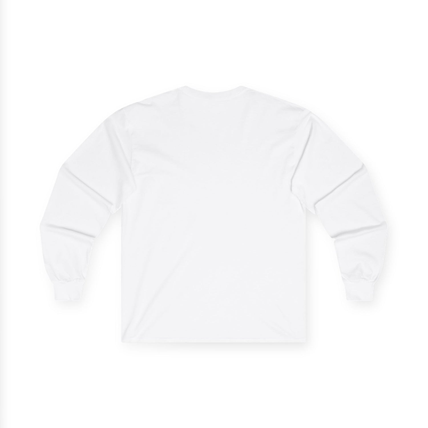 Logo Long Sleeve Tee 