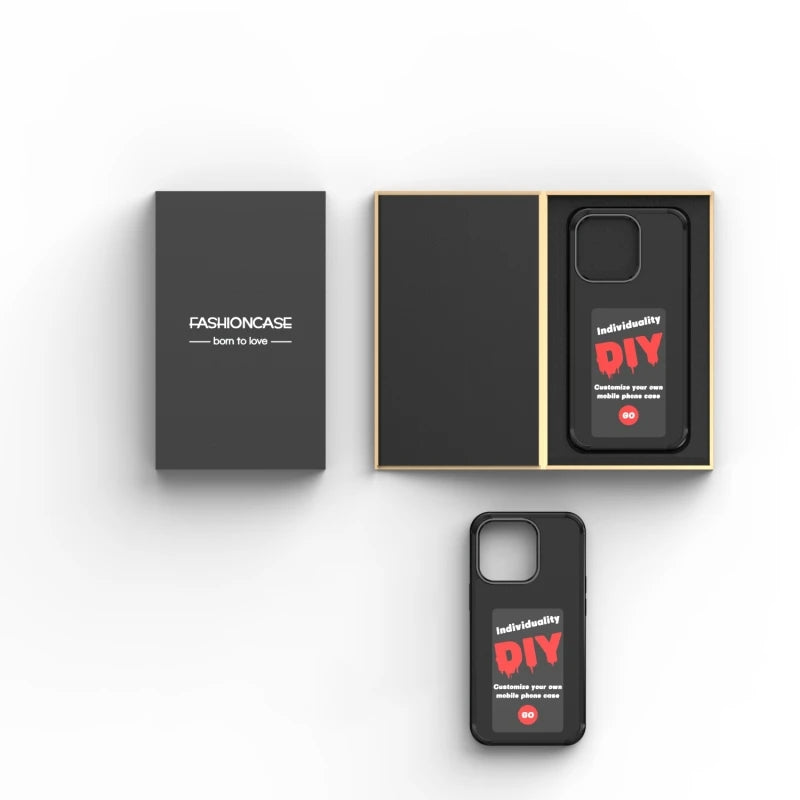E-ink Screen Phone Case Unlimited Screen