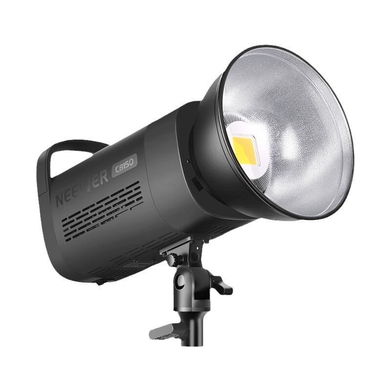 Studio LED Fill Light For Live Streaming Complete With A Soft box Bracket And Spotlights