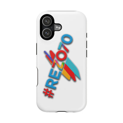 Impact-Resistant Phone Case