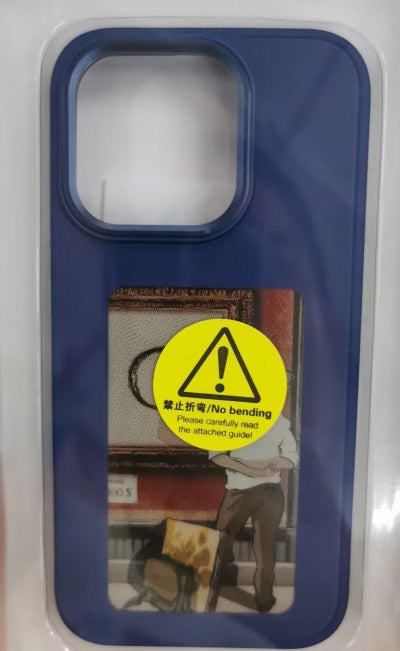 E-ink Screen Phone Case Unlimited Screen