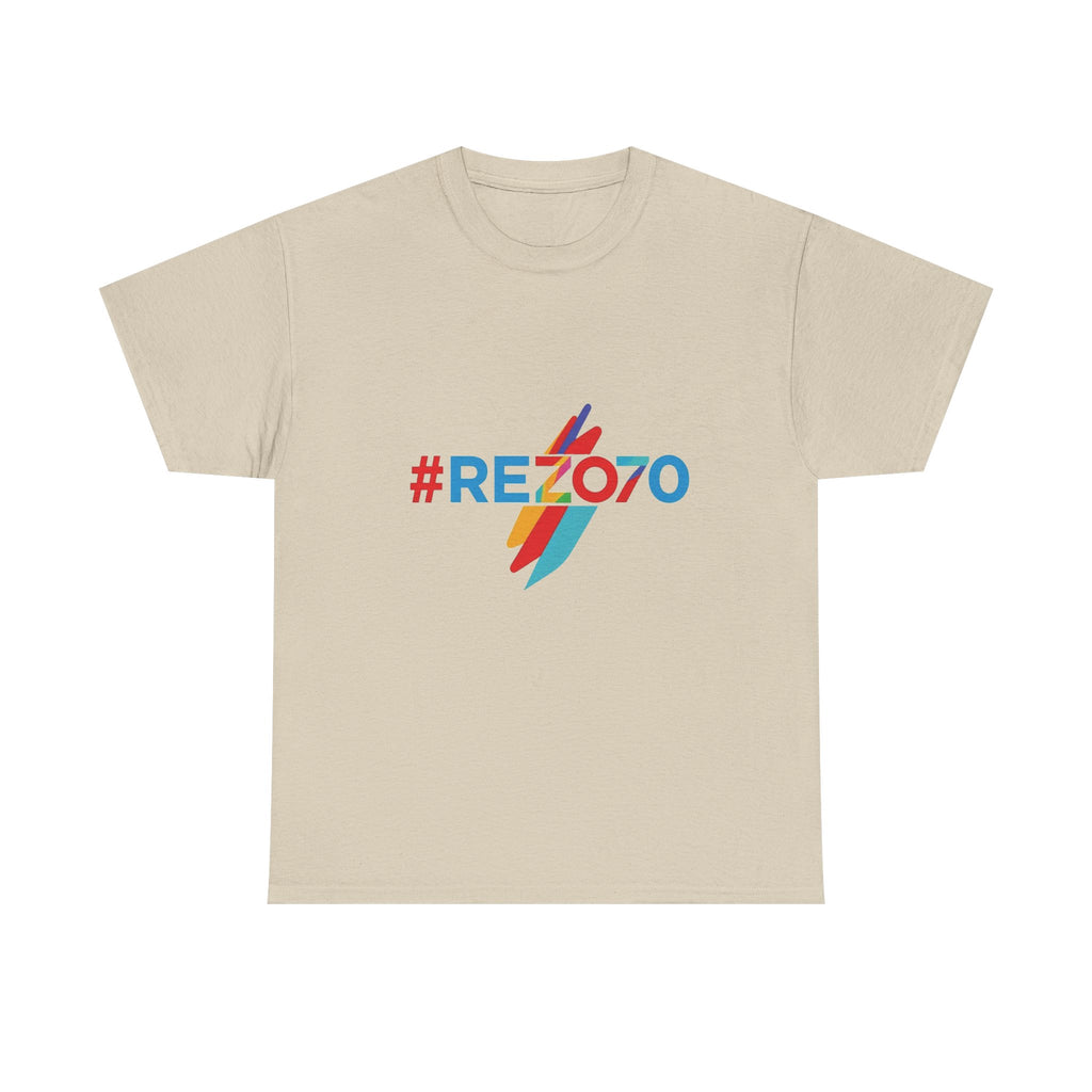 Graphic Tee #REZ070