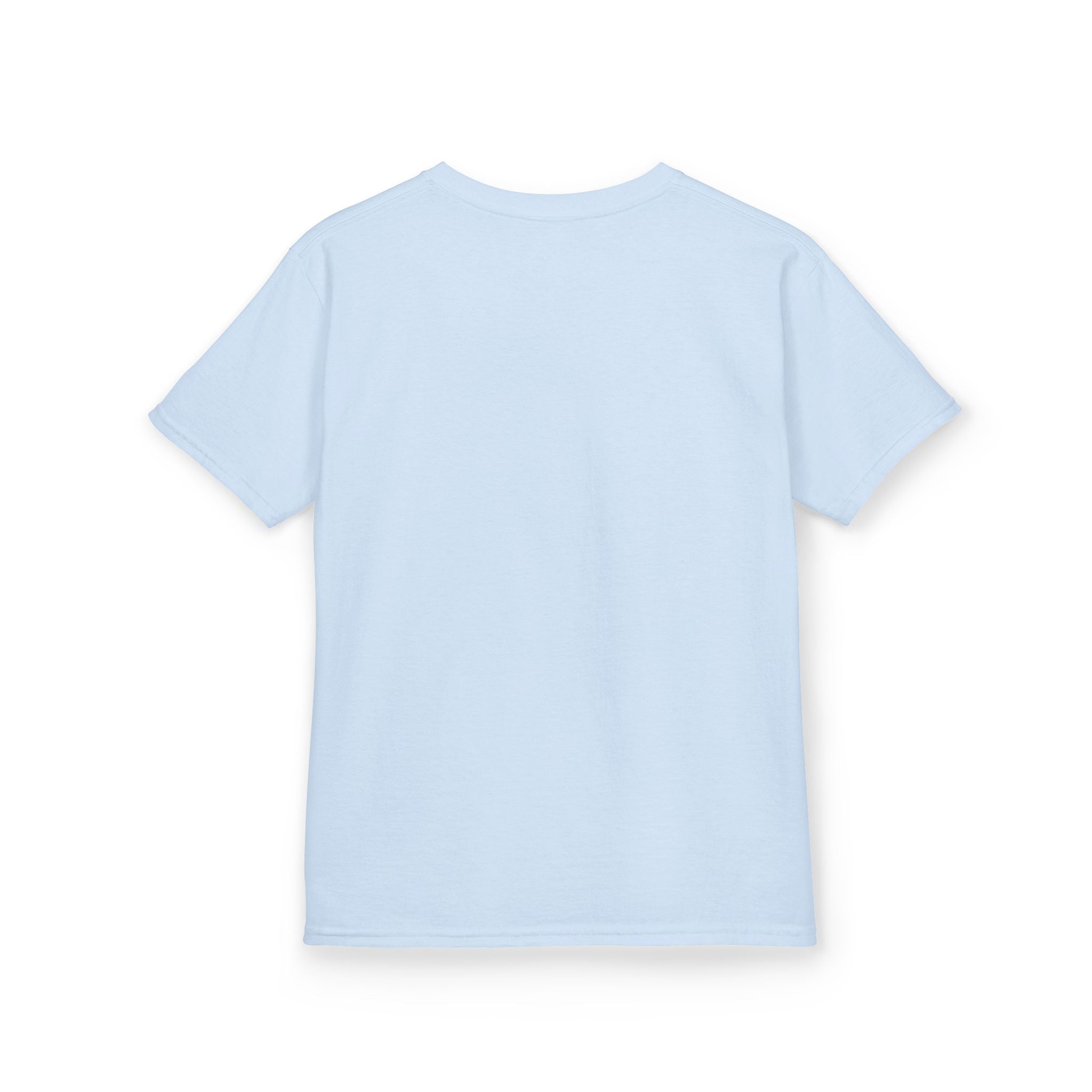Kids Tee — Colorful #REZ0YO Surf & Skate Graphic
