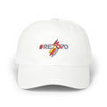 Dad Cap — Bolt Embroidered Hat