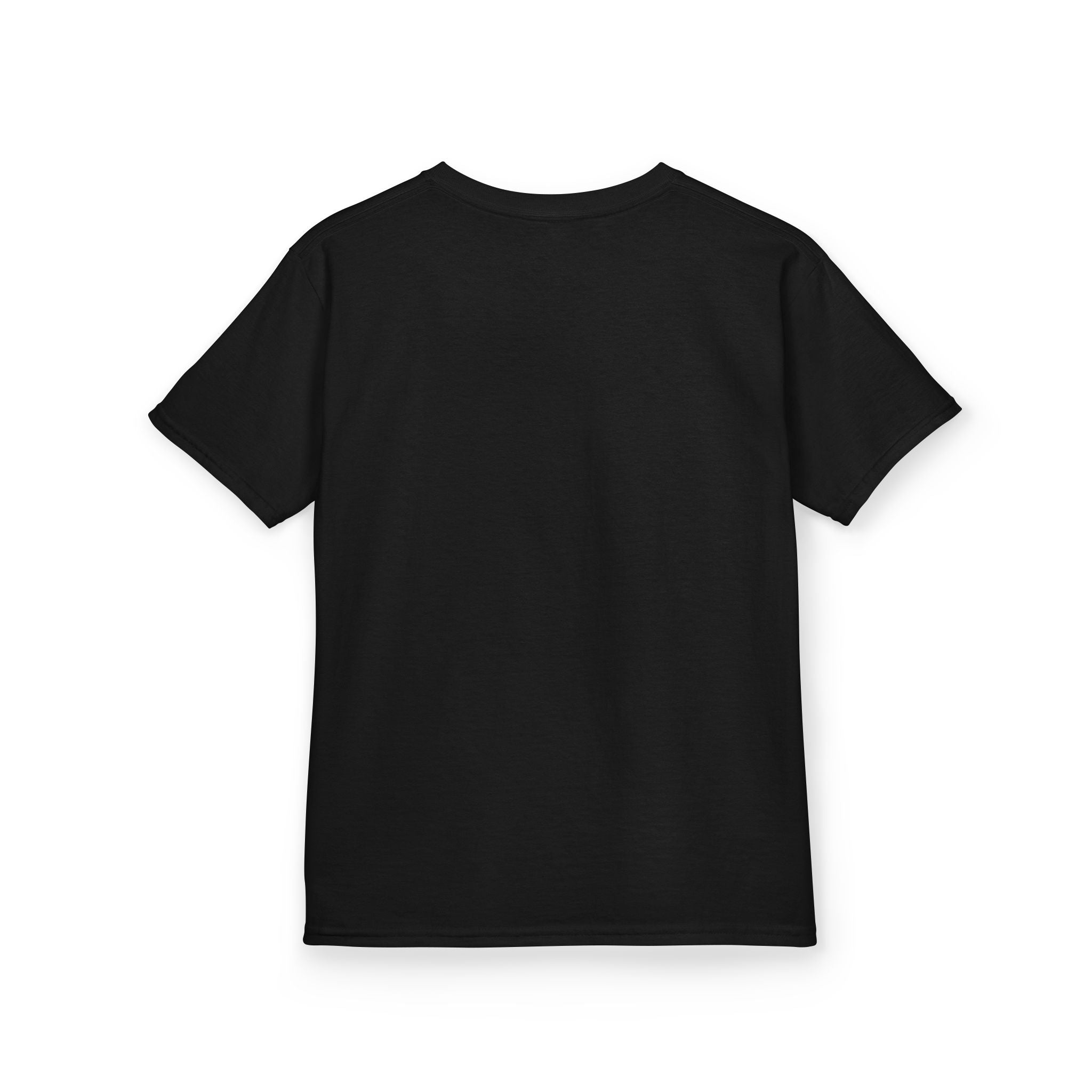 Kids Tee — Colorful #REZ0YO Surf & Skate Graphic
