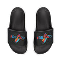 Women's Removable-Strap Slide Sandals