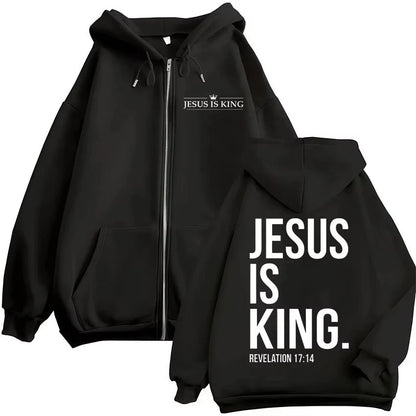 Unisex Retro Hoodie Jacket stylish And Versatile For Both Men And Women