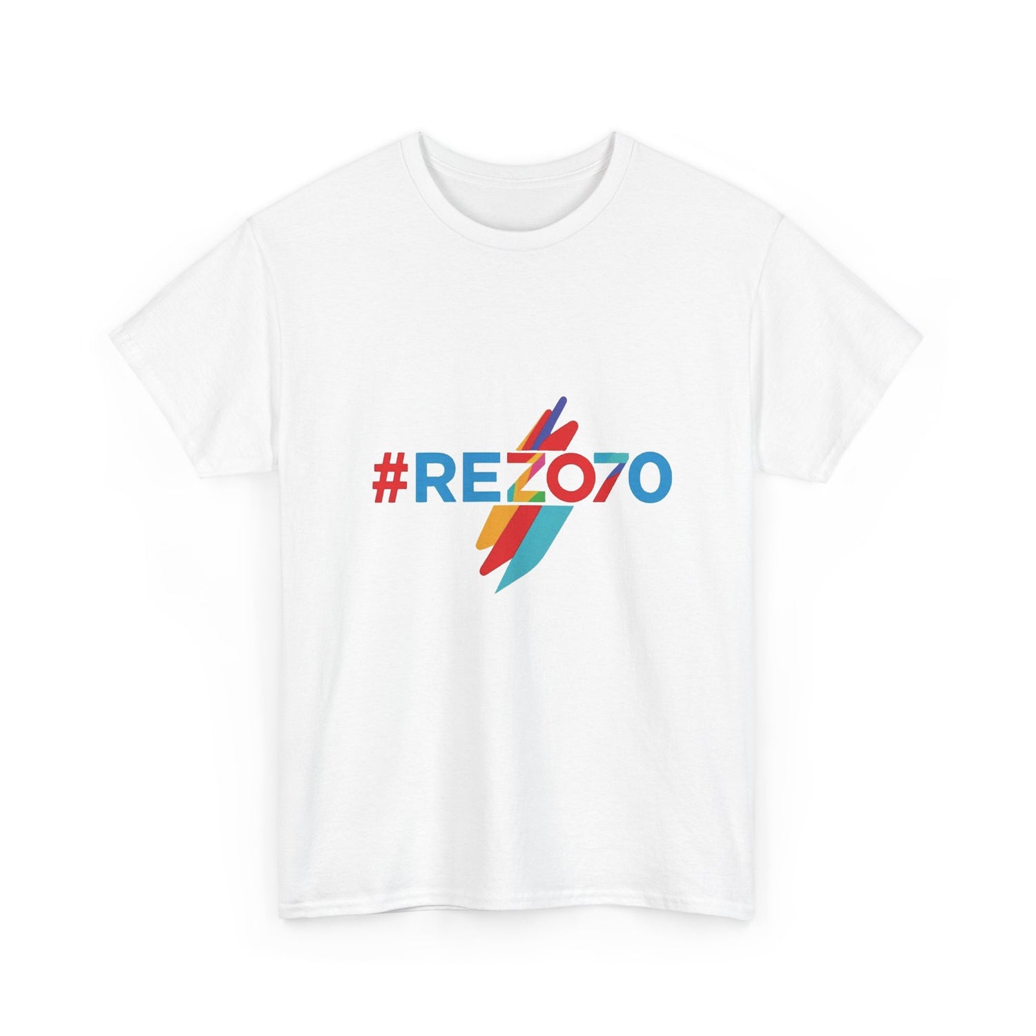 Graphic Tee 