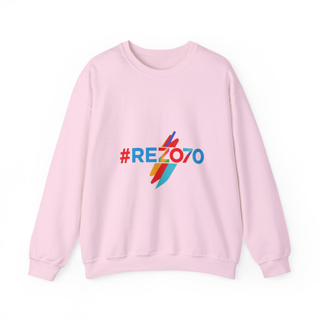 Lightning Logo Crewneck Sweatshirt