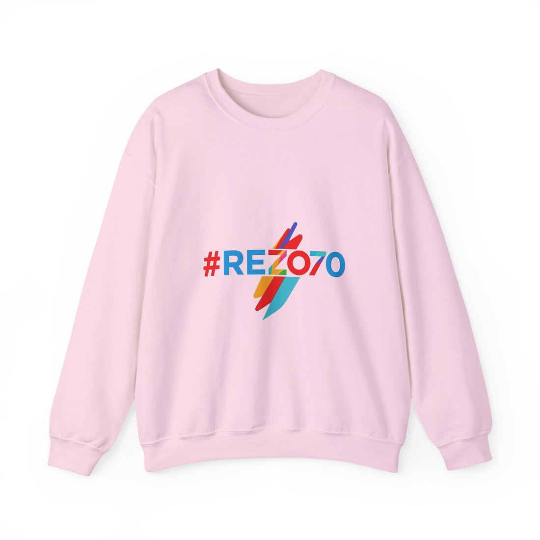 Lightning Logo Crewneck Sweatshirt