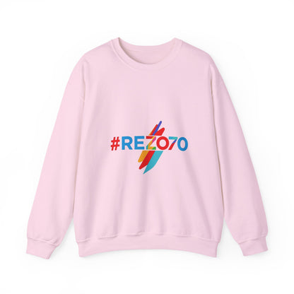 Lightning Logo Crewneck Sweatshirt