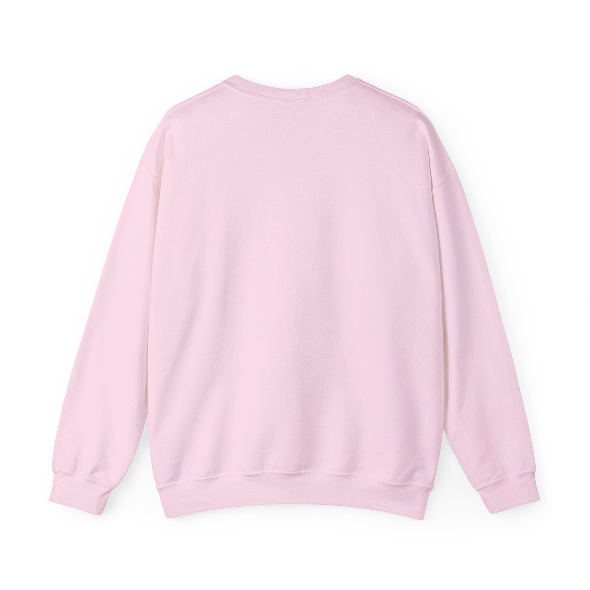 Lightning Logo Crewneck Sweatshirt