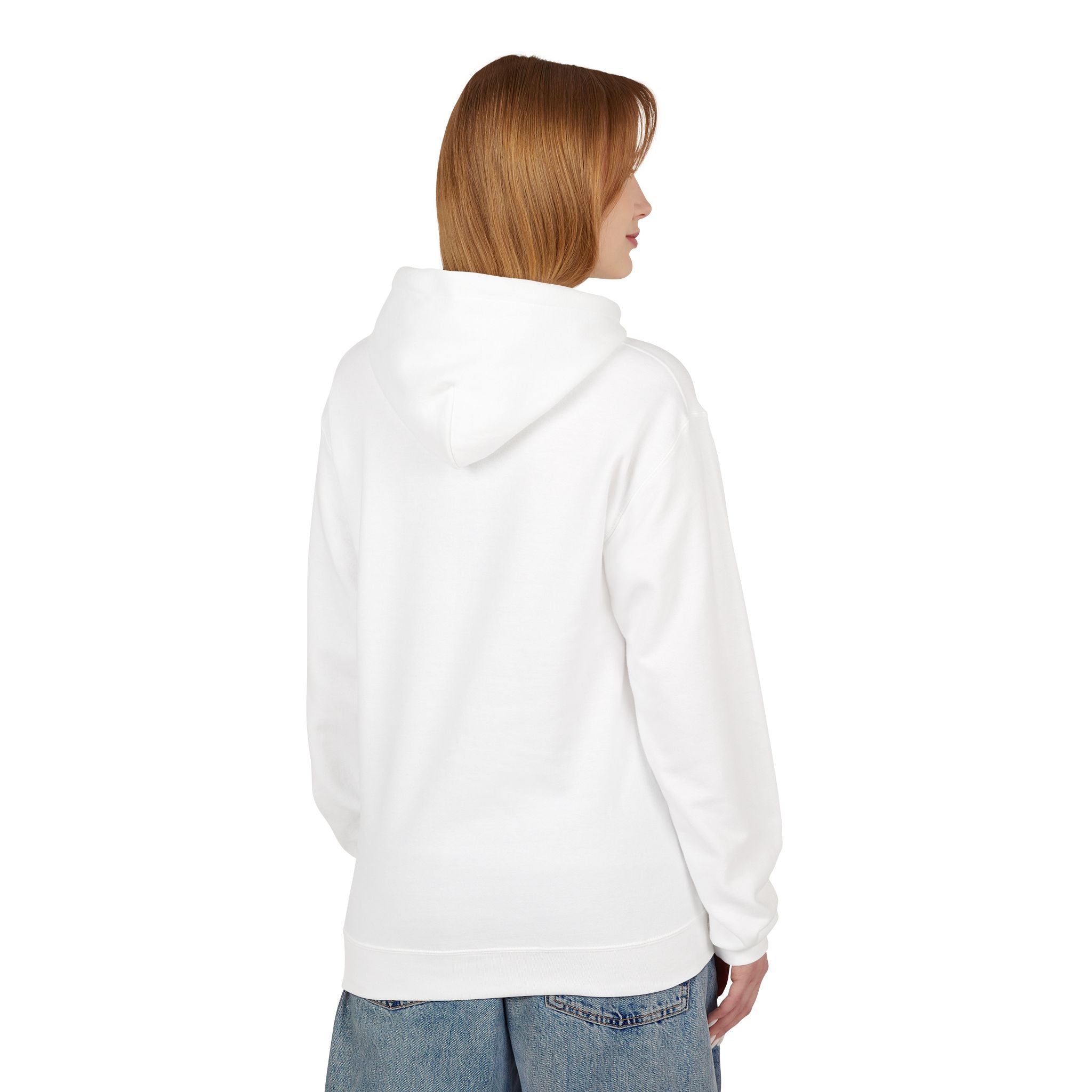 Rainbow Lightning Hoodie #REZ070