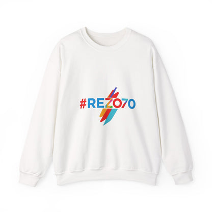 Lightning Logo Crewneck Sweatshirt