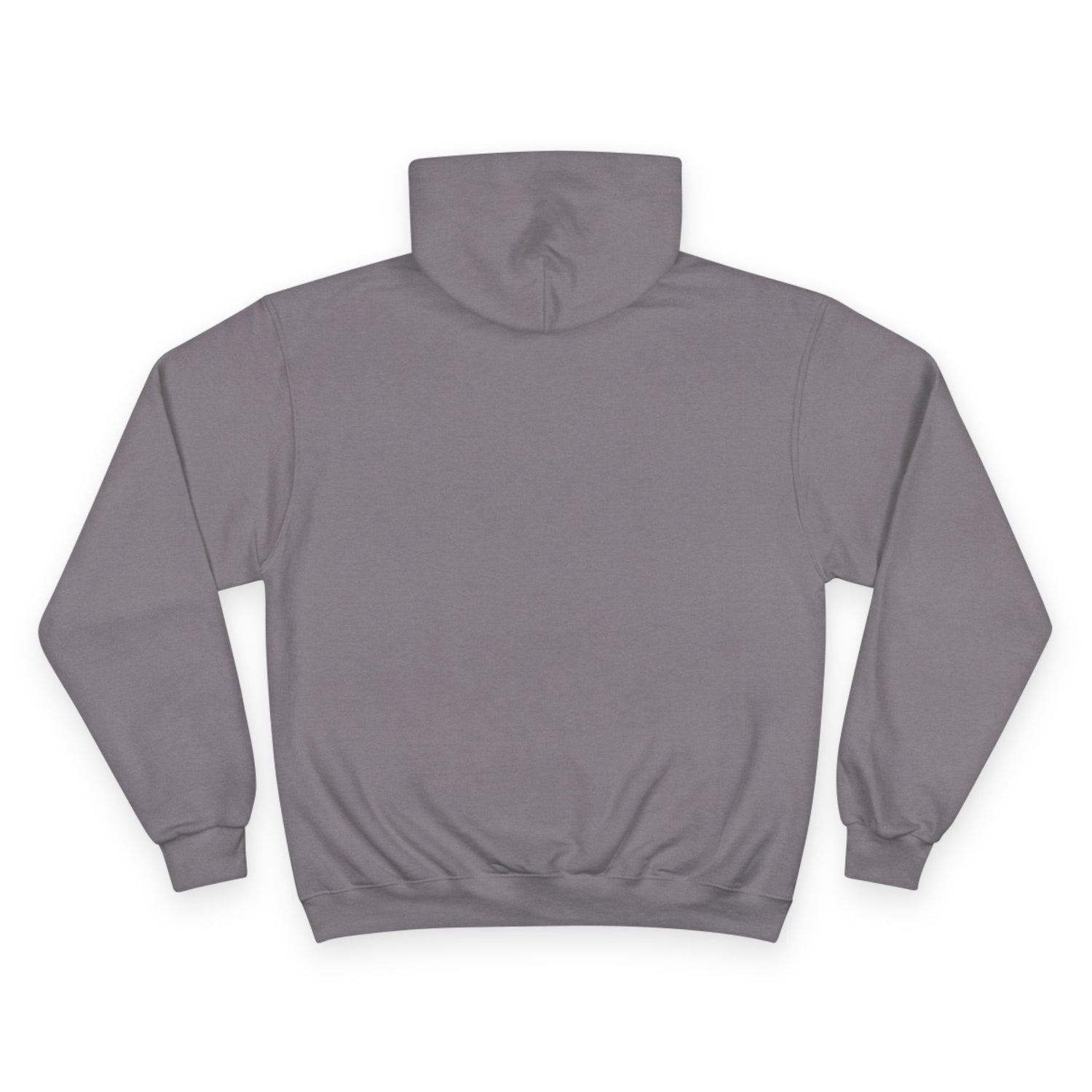 Champion Hoodie Logo Pullover