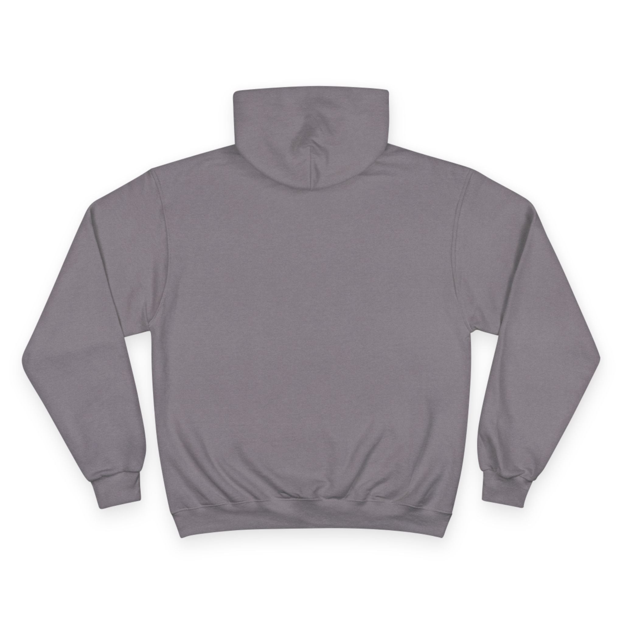 Champion Hoodie Logo Pullover