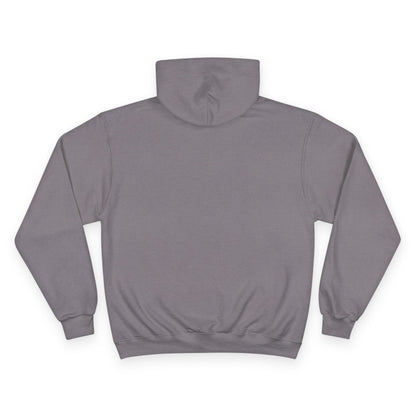 Champion Hoodie Logo Pullover