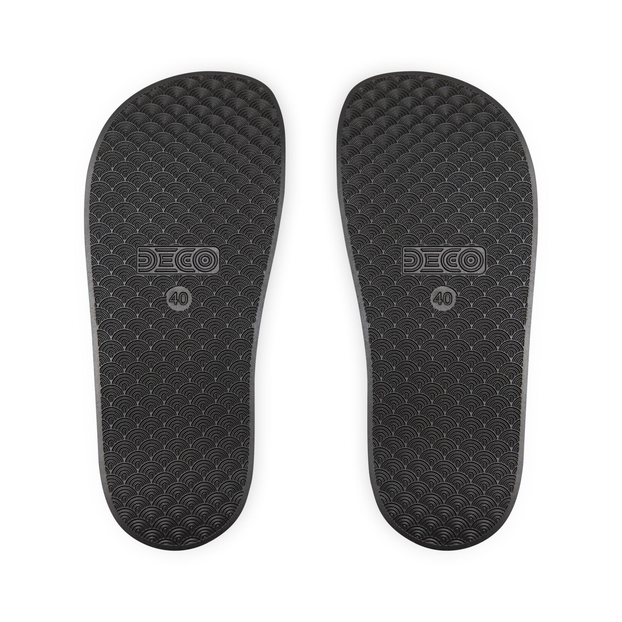 Women's Removable-Strap Slide Sandals