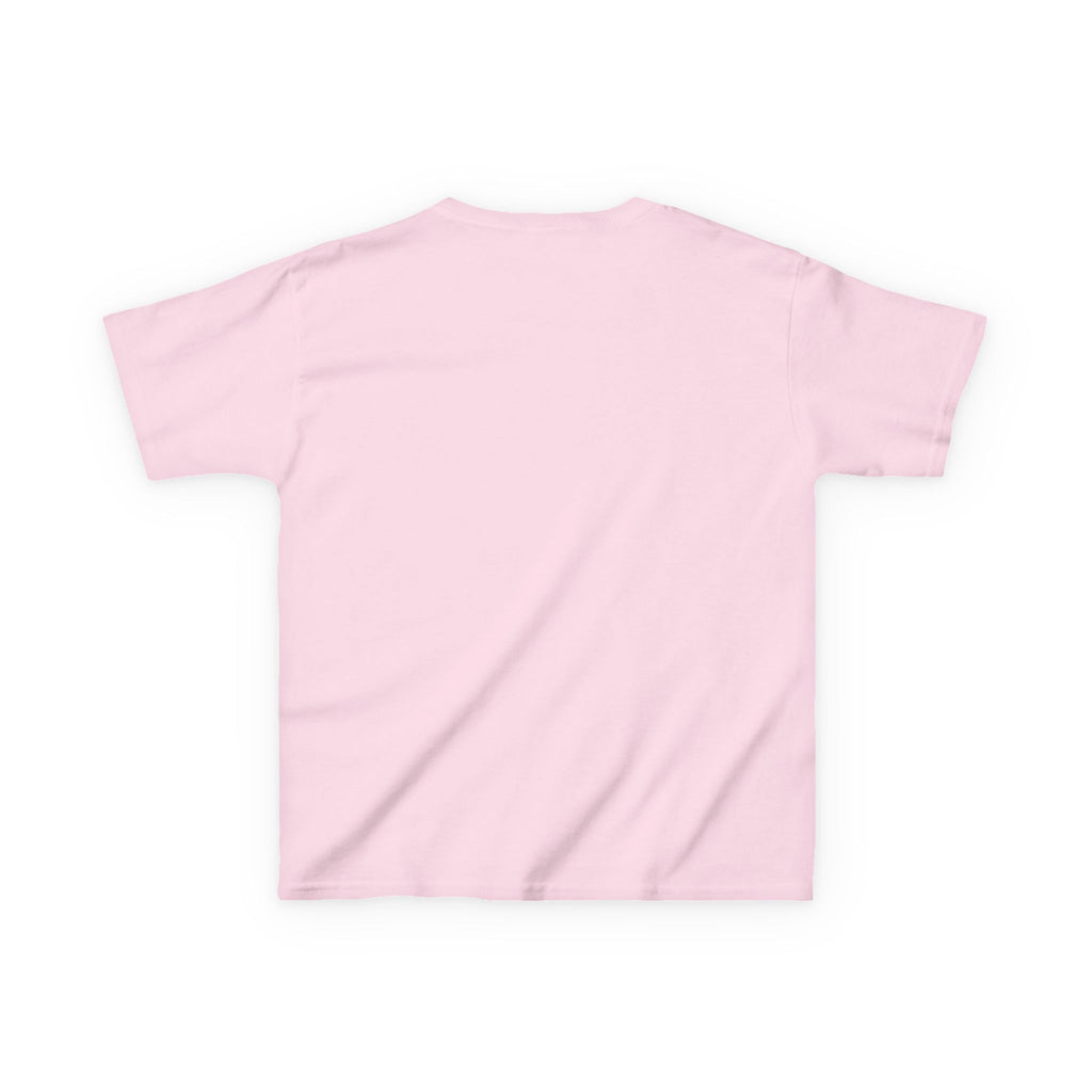 Kids Tee — Colorful #REZ0YO Surf & Skate Graphic