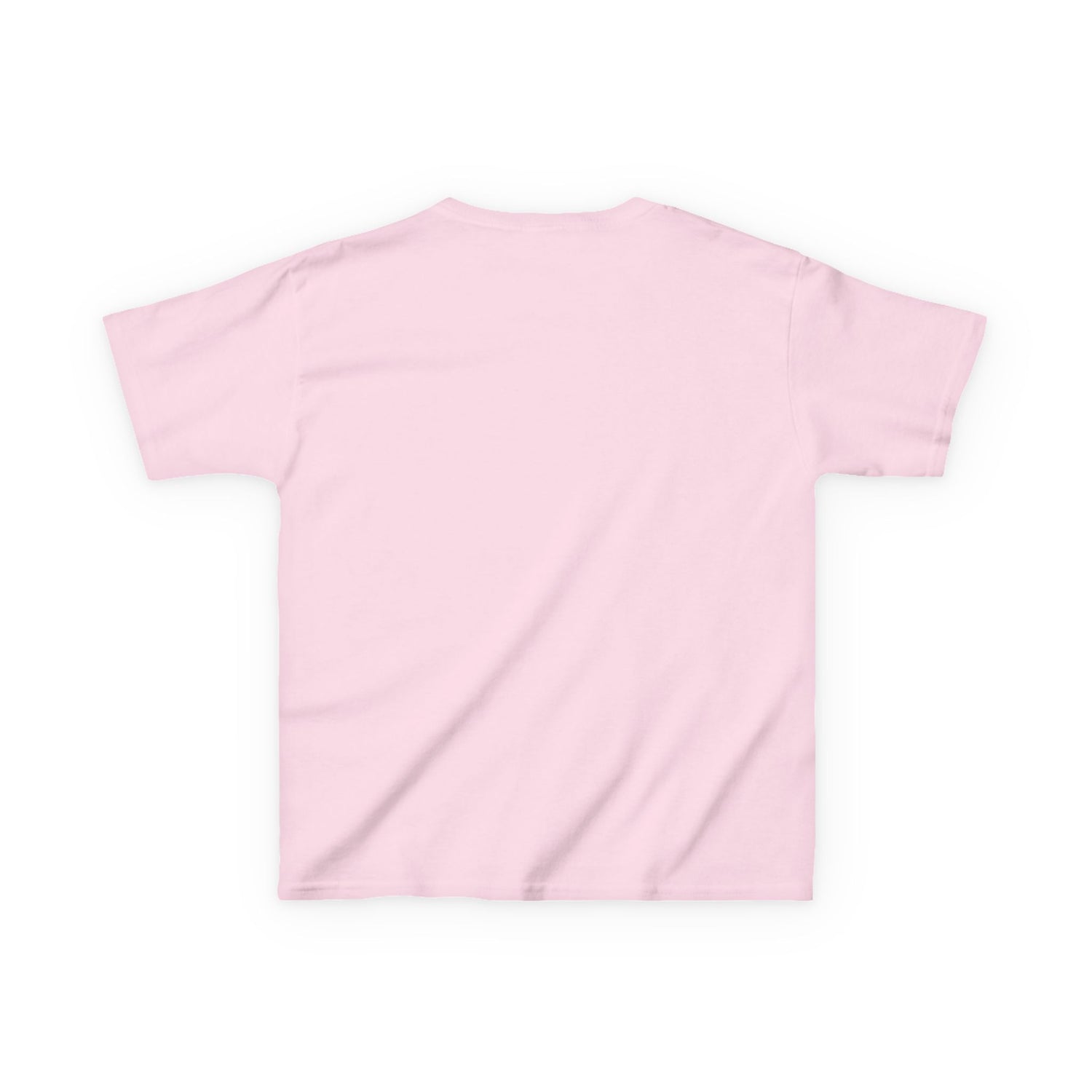 Kids Tee — Colorful 