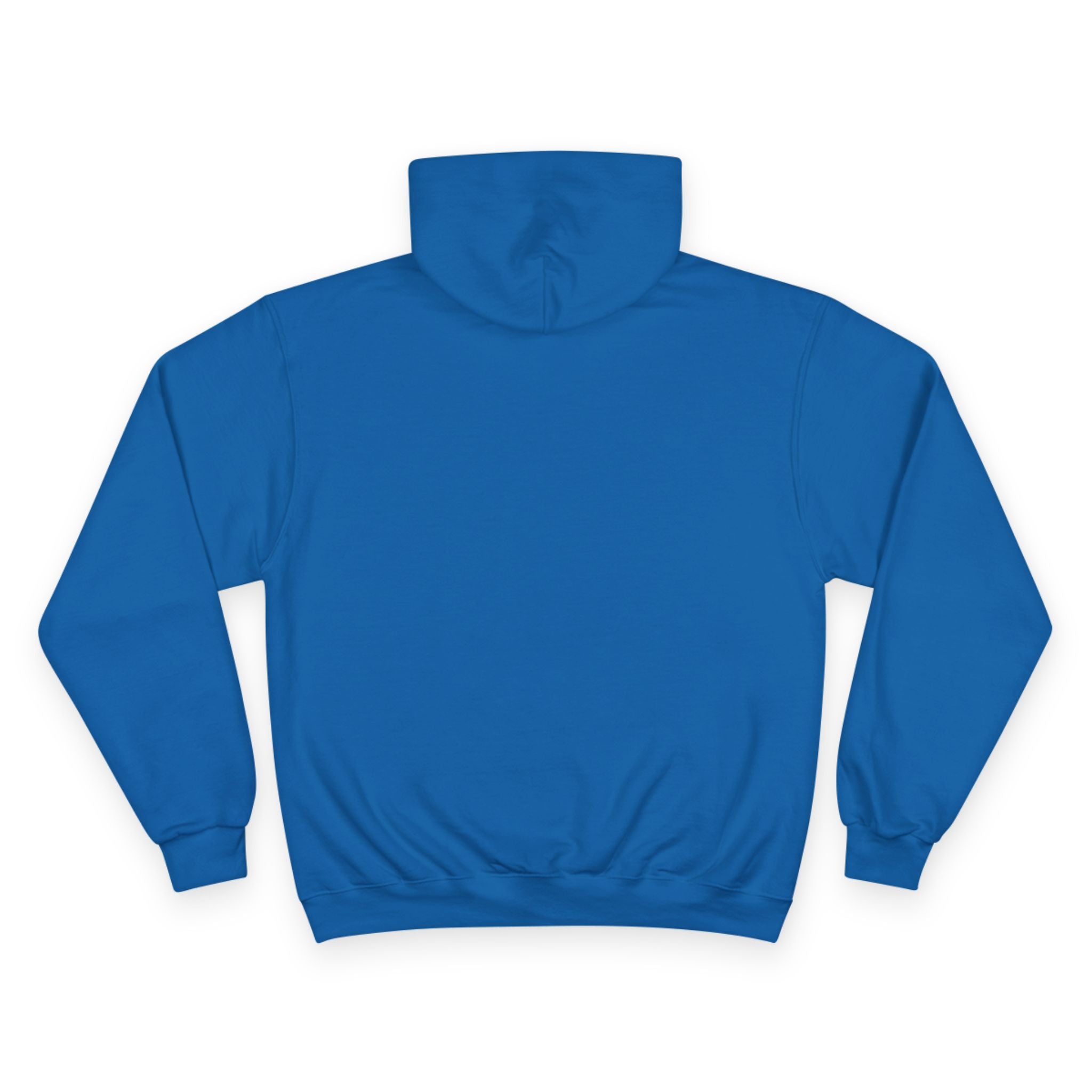 Champion Hoodie Logo Pullover
