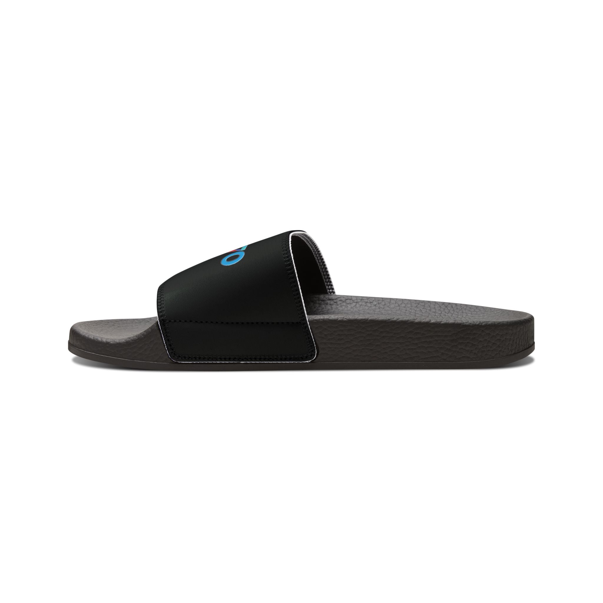 Women's Removable-Strap Slide Sandals