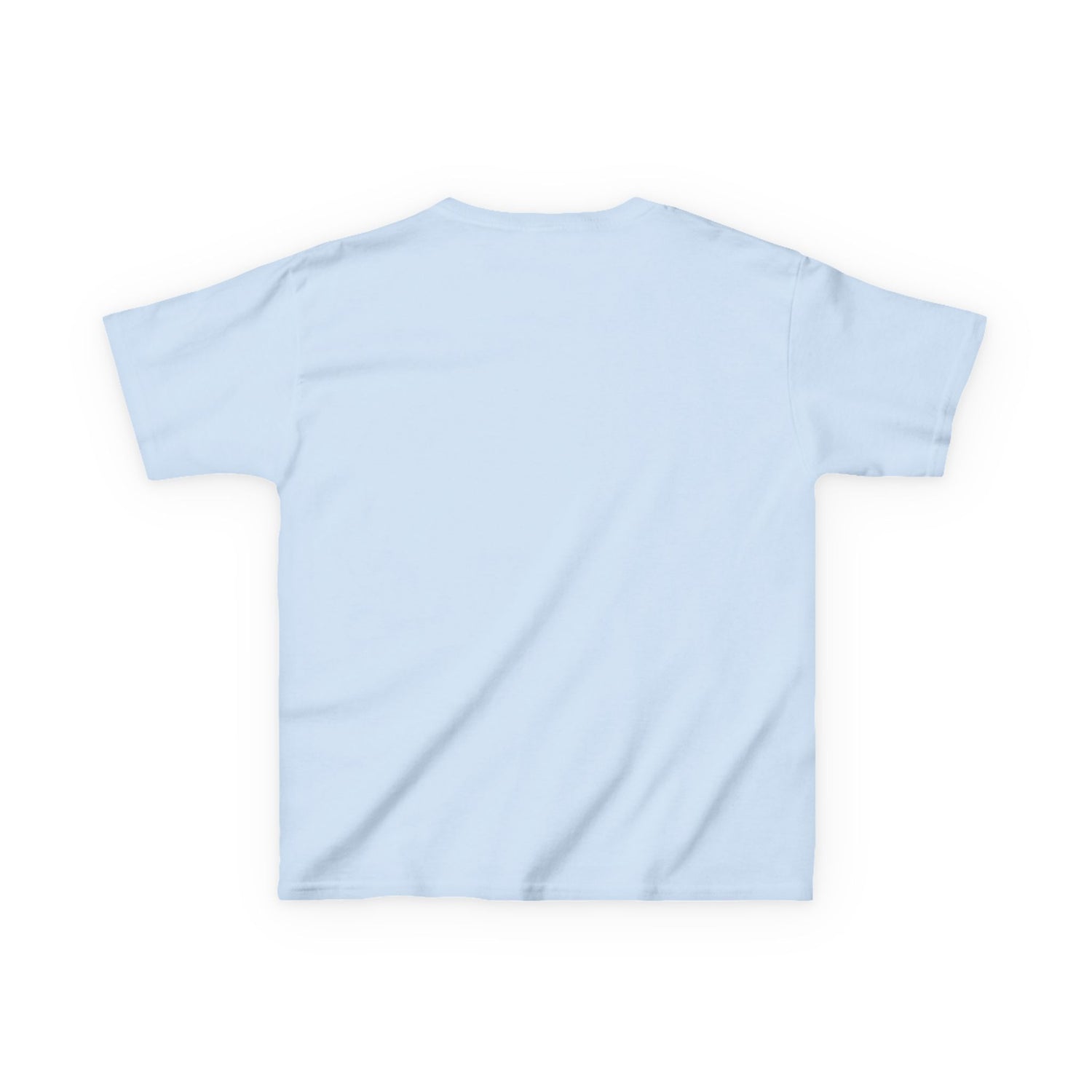 Kids Tee — Colorful 