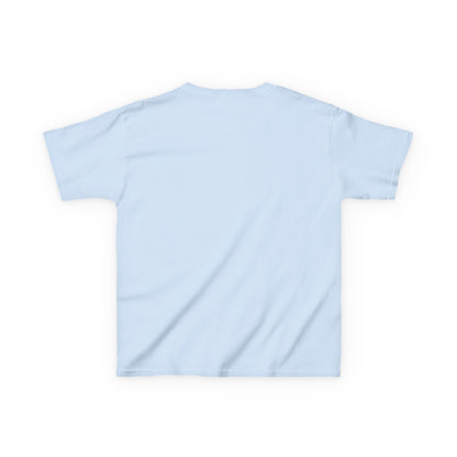 Kids Tee — Colorful 