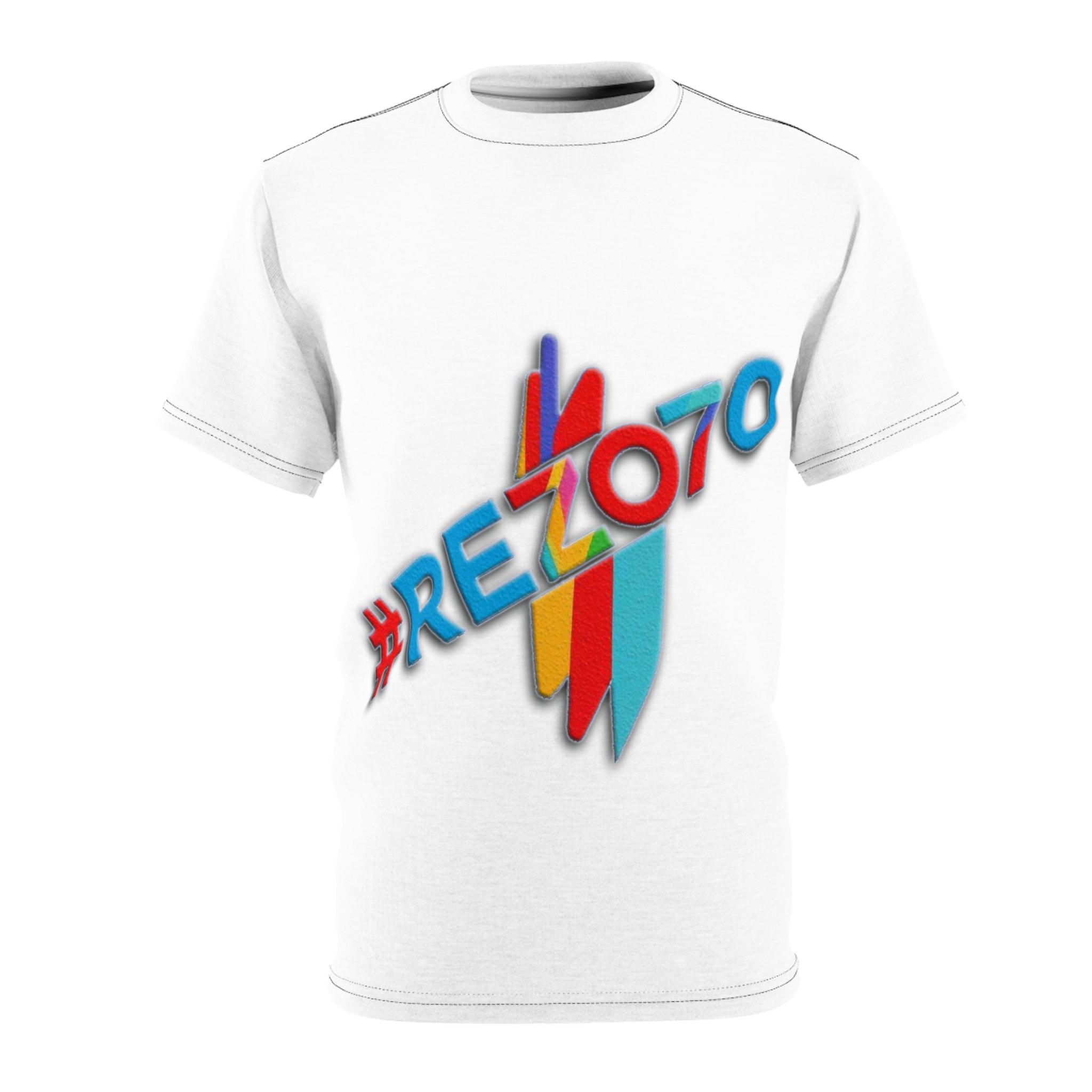Retro Surf Graphic Tee