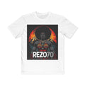 Afro Warrior Graphic Tee
