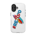 Impact-Resistant Phone Case