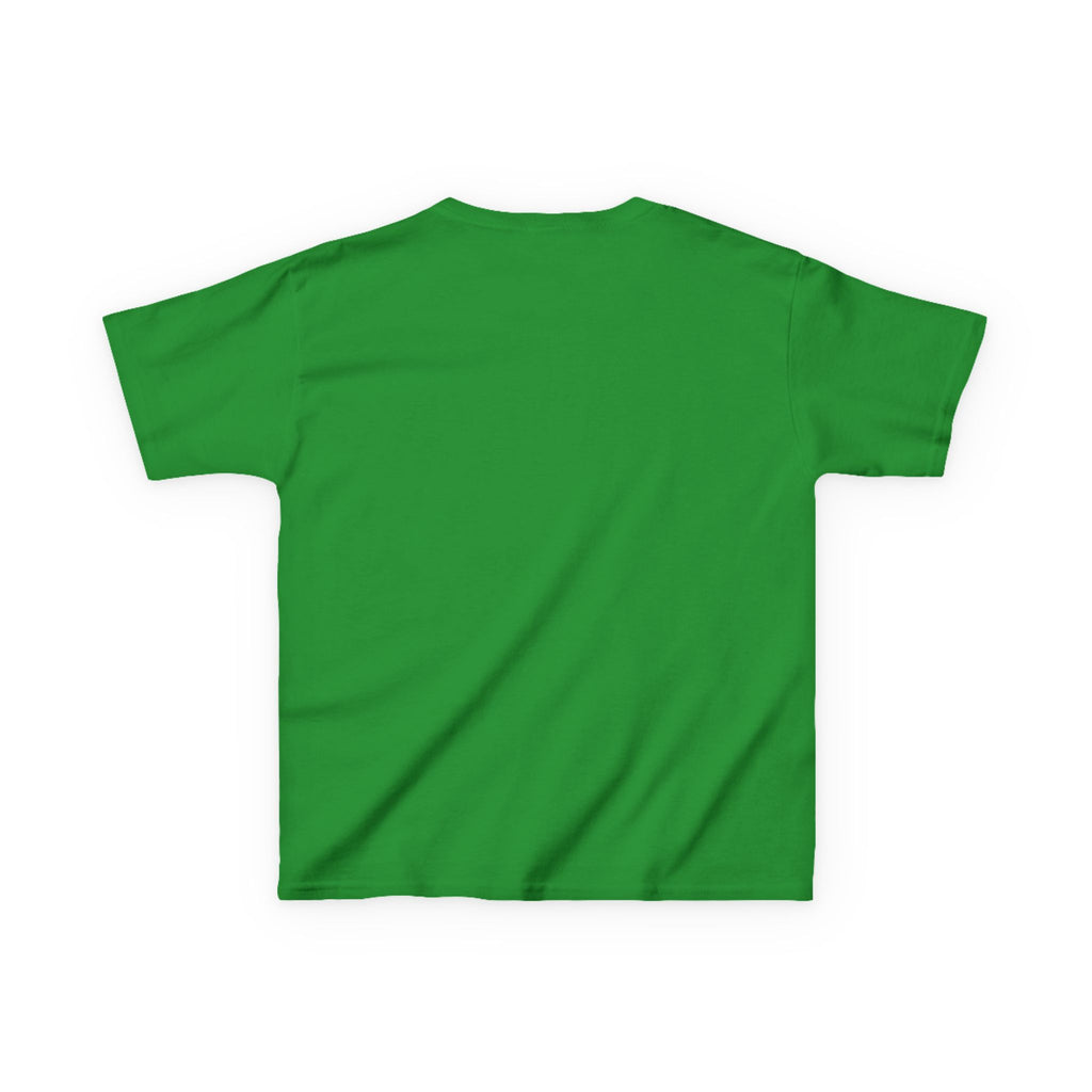 Kids Tee — Colorful #REZ0YO Surf & Skate Graphic