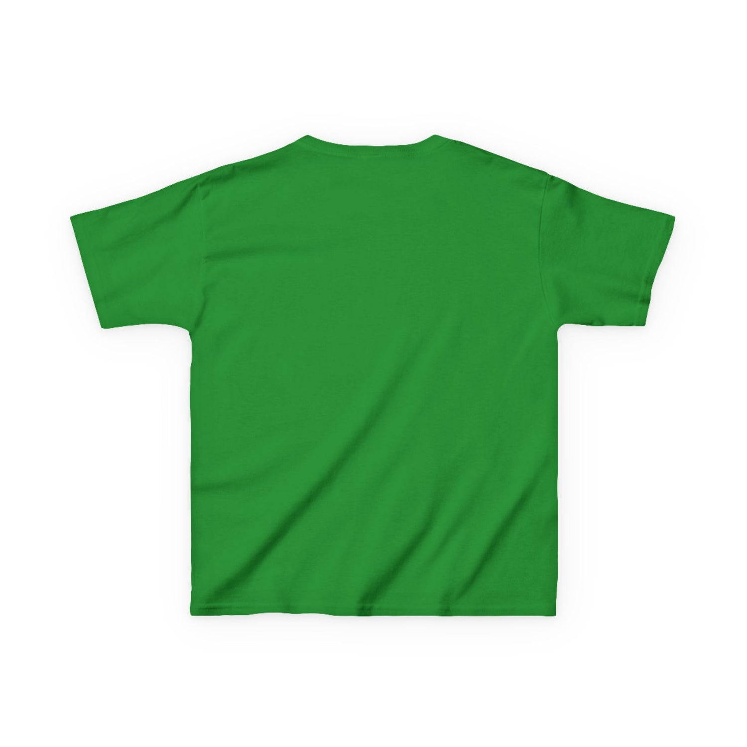 Kids Tee — Colorful 