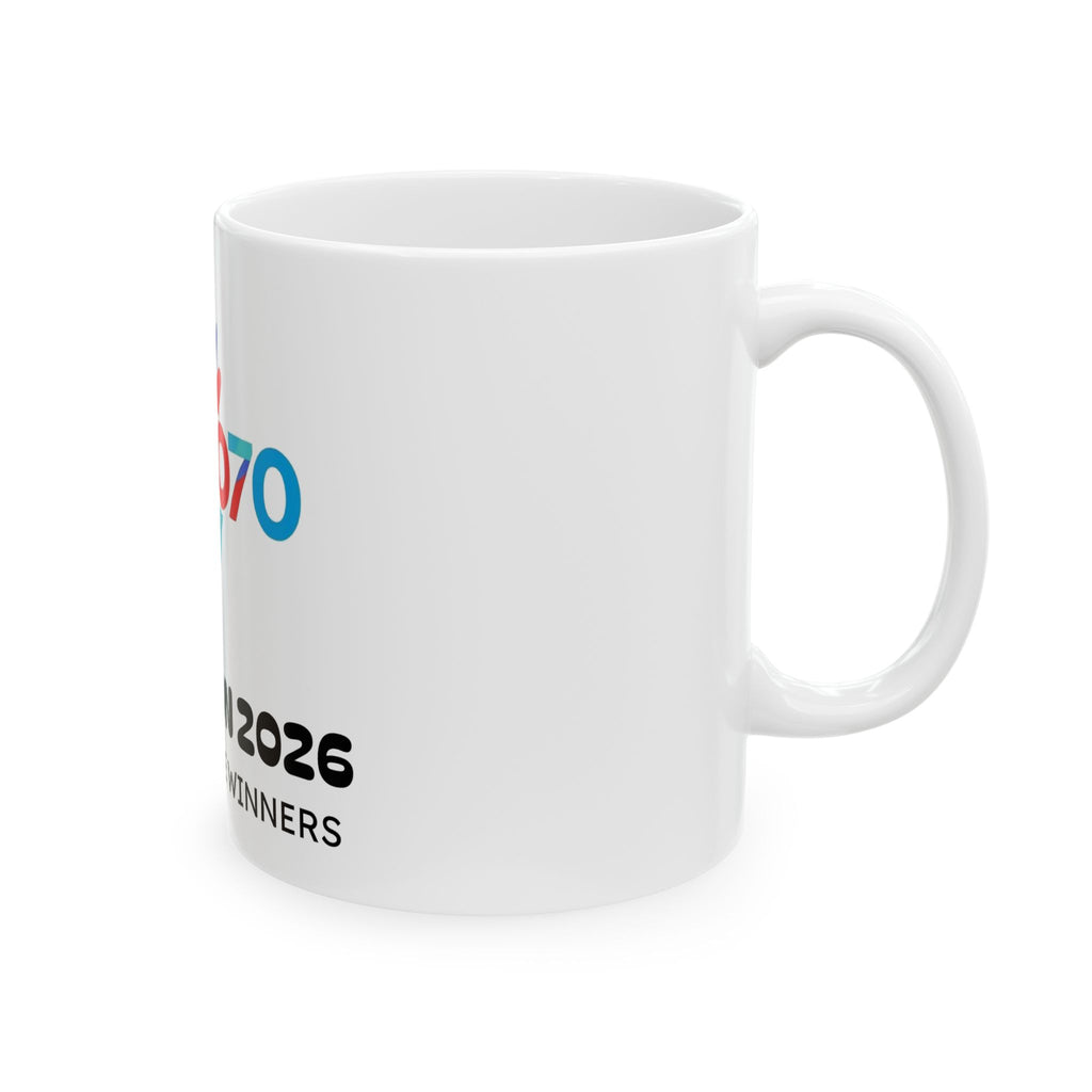 Ceramic Mug, (11oz, 15oz)