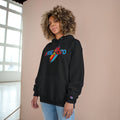 Champion Hoodie Logo Pullover