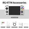 Anbernic Aluminum Alloy Portable Handheld Gaming Console 3D Hall Joystick Android Payment Multi-format Game Format Game Console