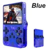 R36S Handheld Game Console 64GB 14000+ Games 3.5 Inch Screen Retro Classic Handheld Gaming Player Video Game Consoles