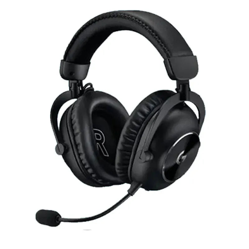 Logitech  New G PRO X 2  Wireless Gaming Headset  Wholesale for Gaming Premium Ear Pads