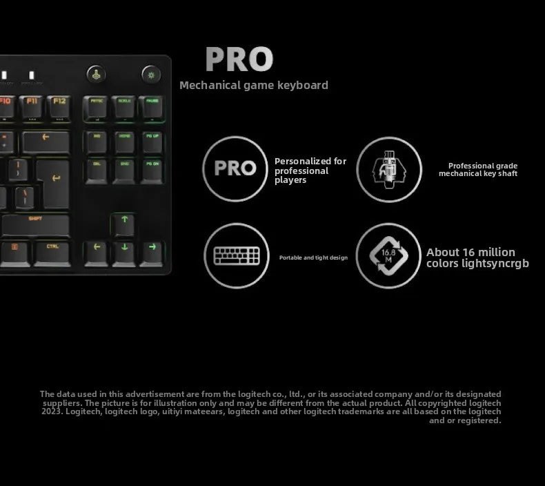 Logitech  New G PRO X 2  Wireless Gaming Headset  Wholesale for Gaming Premium Ear Pads