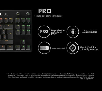 Logitech  New G PRO X 2  Wireless Gaming Headset  Wholesale for Gaming Premium Ear Pads