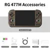 Anbernic Aluminum Alloy Portable Handheld Gaming Console 3D Hall Joystick Android Payment Multi-format Game Format Game Console