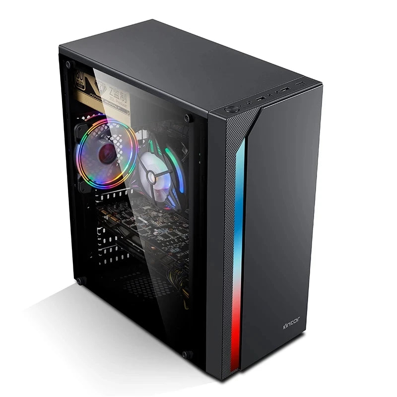 Xeon E5 2673 V3/X99 CPU Motherboard /16g/256g Memory Solid/assembly/desktop Computer Host/DIY Compatibles/machine