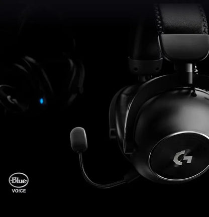 Logitech  New G PRO X 2  Wireless Gaming Headset  Wholesale for Gaming Premium Ear Pads