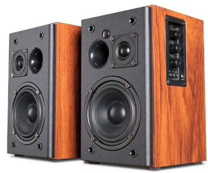 Professional Studio Recording Equipment Bundle X5 Digital Mixer Soundcard Mic Headphone Monitor Speaker for Streaming Singing